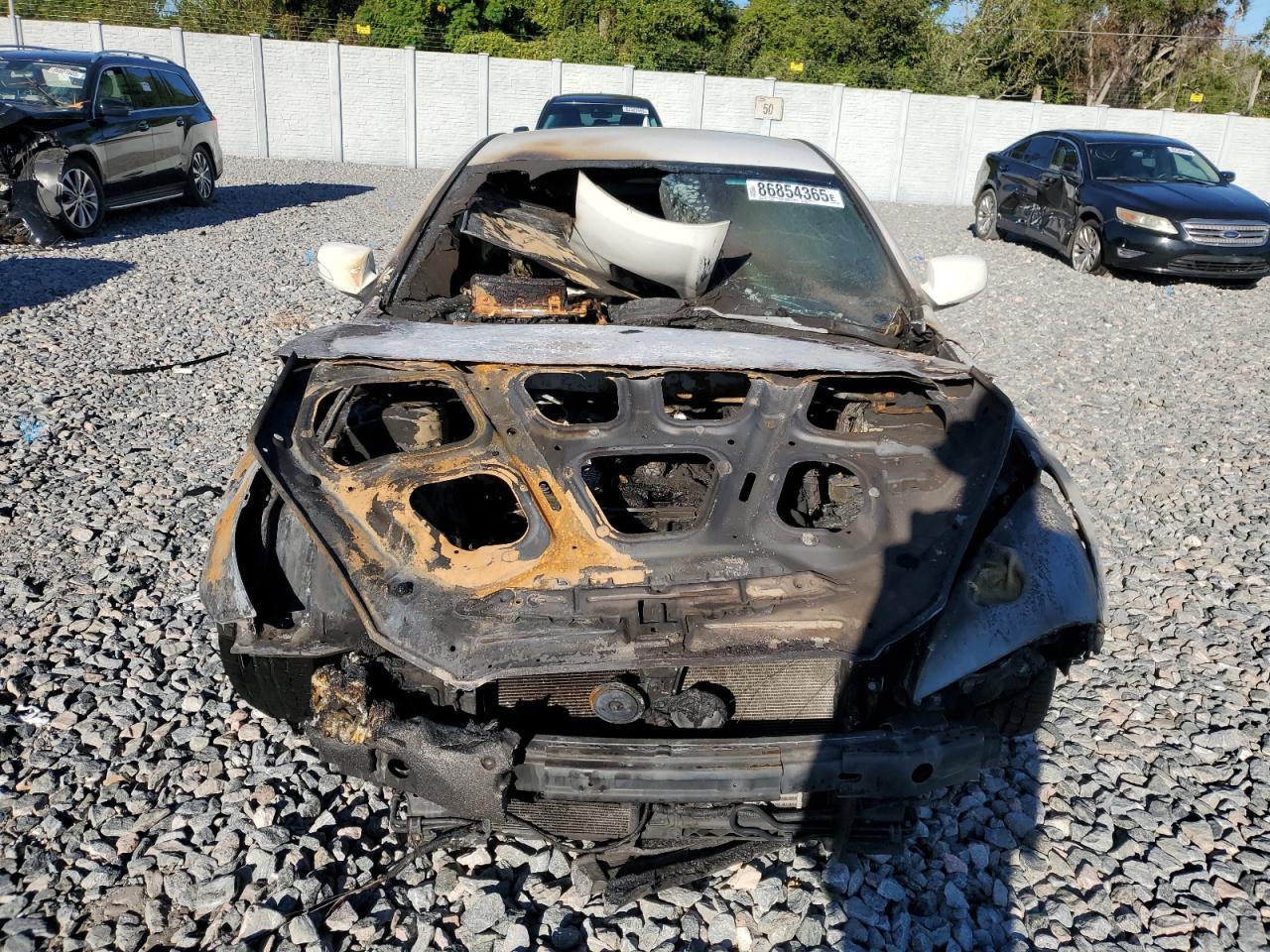 HYUNDAI GENESIS 2.0T