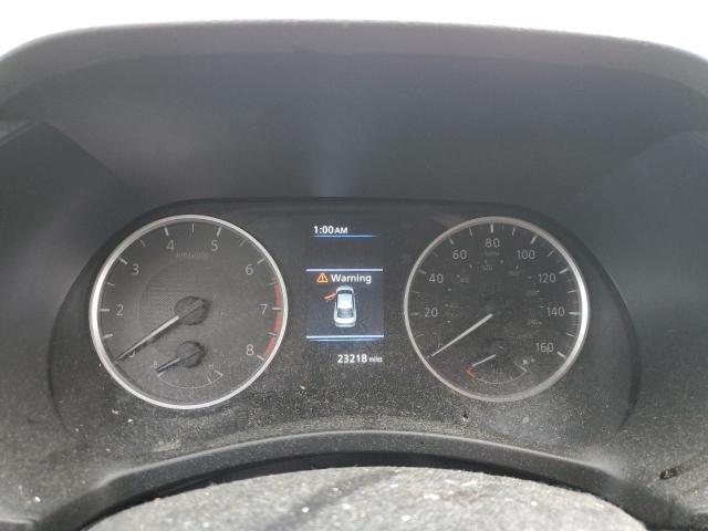 2023 NISSAN SENTRA S #3279677941