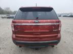 Lot #3309585551 2014 FORD EXPLORER X