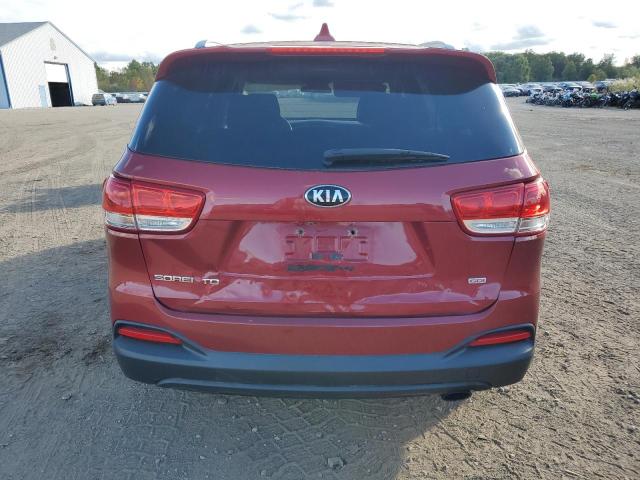 2016 KIA SORENTO #3292367263