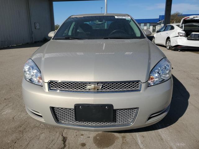2012 CHEVROLET IMPALA LS - 2G1WA5E36C1239920