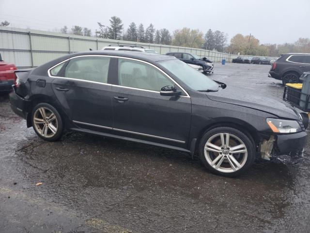 2015 VOLKSWAGEN PASSAT SE #3293442468