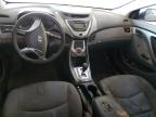 Lot #3302962672 2011 HYUNDAI ELANTRA GL