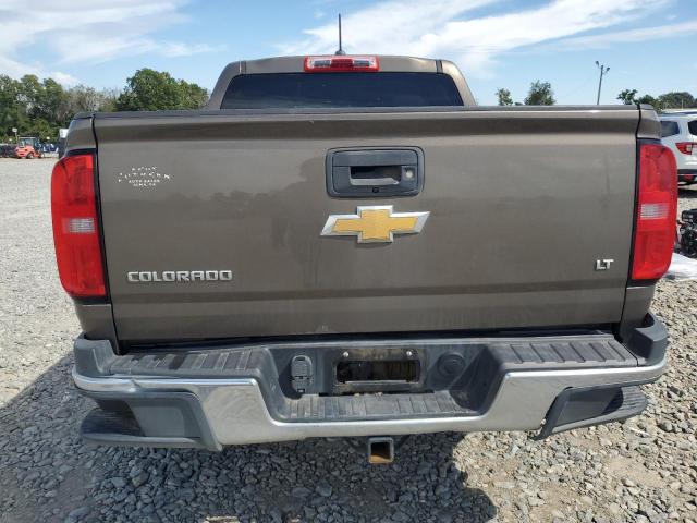 2015 CHEVROLET COLORADO L - 1GCGSBE36F1166937