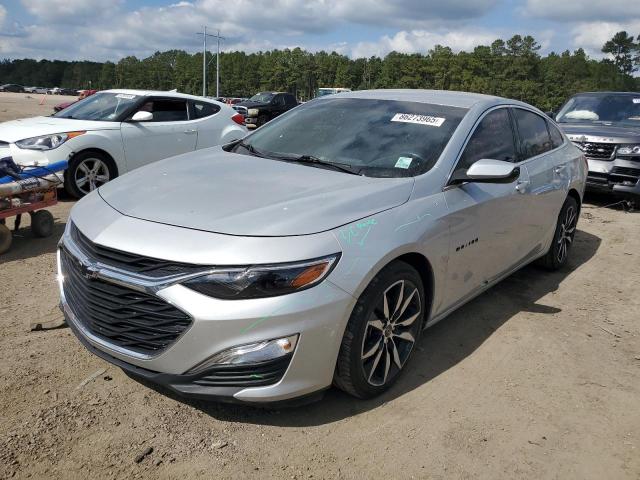 2022 CHEVROLET MALIBU RS #3294429491