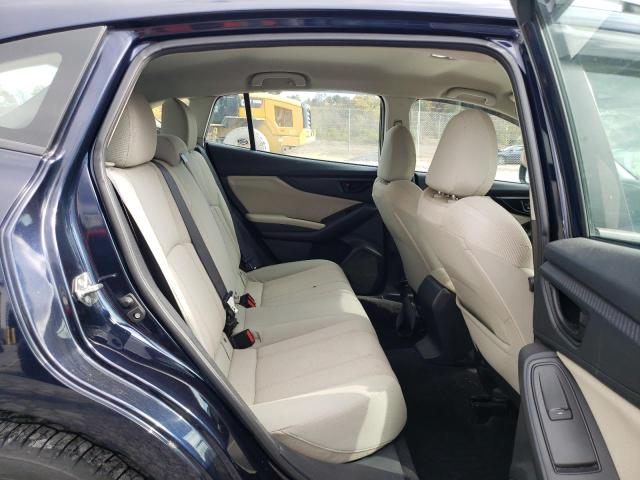 2019 SUBARU IMPREZA PREMIUM 4S3GTAC60K3701148