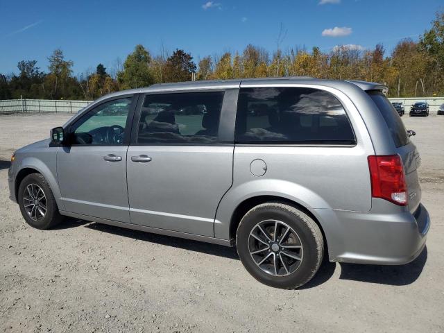 2019 DODGE GRAND CARAVAN GT 2C4RDGEGXKR509936