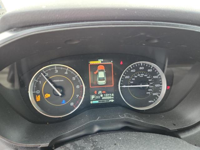 2023 SUBARU CROSSTREK - JF2GTHSC6PH311943