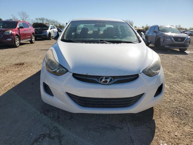 2012 HYUNDAI ELANTRA GL #3296408649