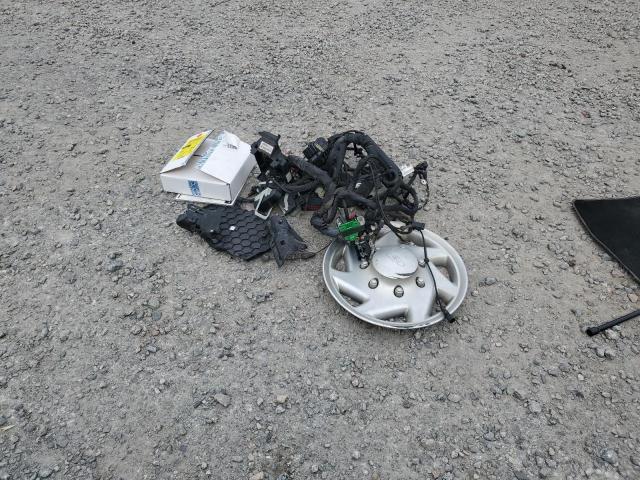 2020 FORD TRANSIT CO #3290156204