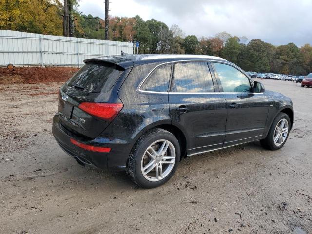 2013 AUDI Q5 PRESTIG - WA1WGAFP5DA029844