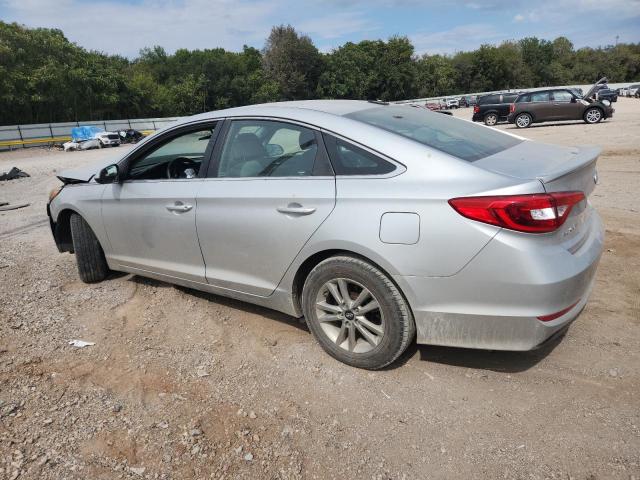 2016 HYUNDAI SONATA SE 5NPE24AF5GH407481