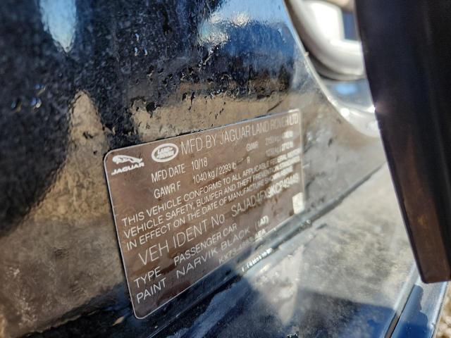 2019 JAGUAR XE PREMIUM #3285744648