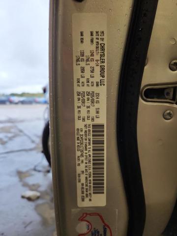 2014 DODGE JOURNEY SX - 3C4PDCBG1ET287485