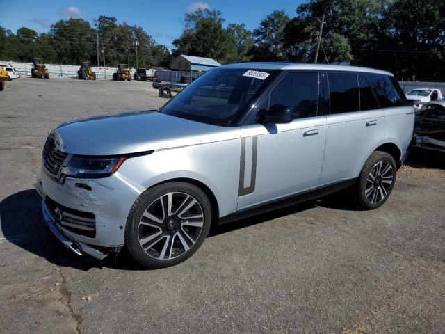 Global Auto Auctions: 2023 LAND ROVER RANGE ROVE