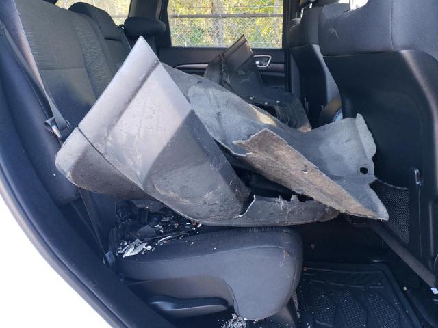 2014 JEEP GRAND CHER #3302707009