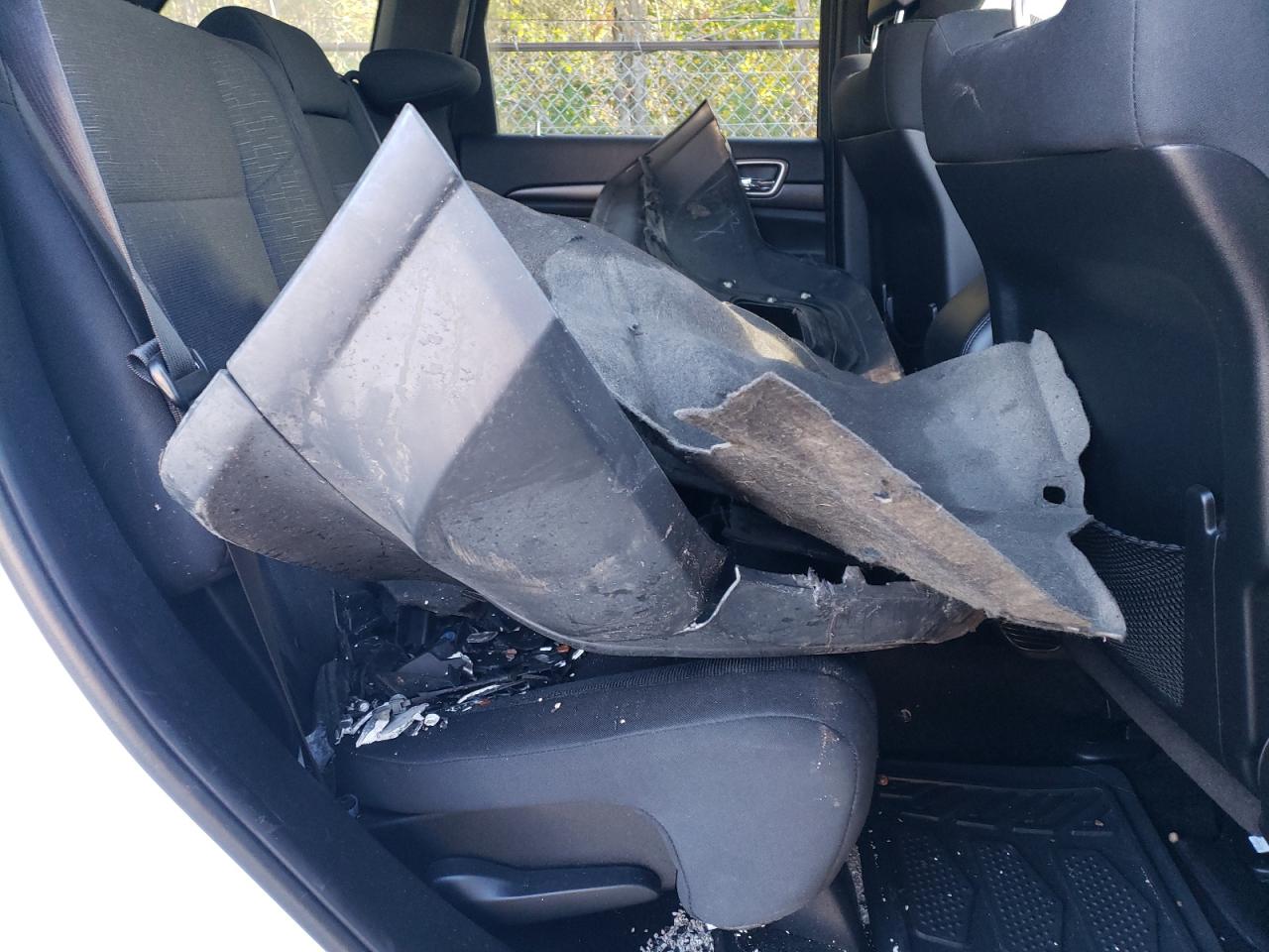 Lot #3302707009 2014 JEEP GRAND CHER