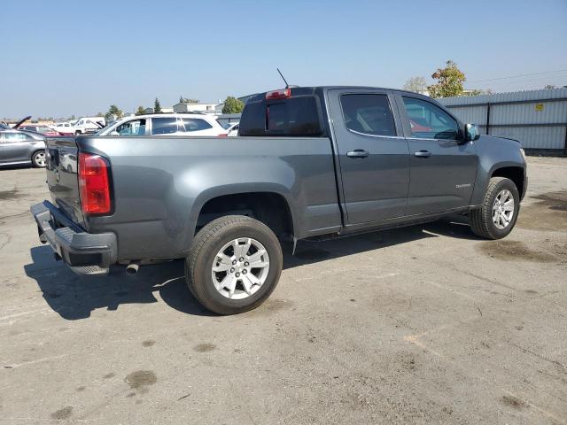 2016 CHEVROLET COLORADO L - 1GCGSCE31G1103672