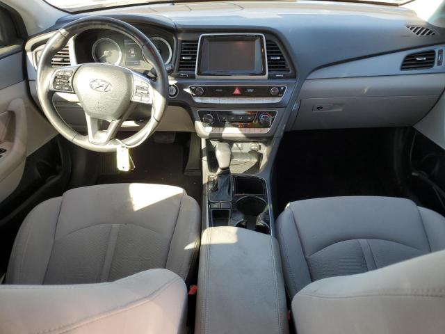 2018 HYUNDAI SONATA SPORT 5NPE34AF7JH671774