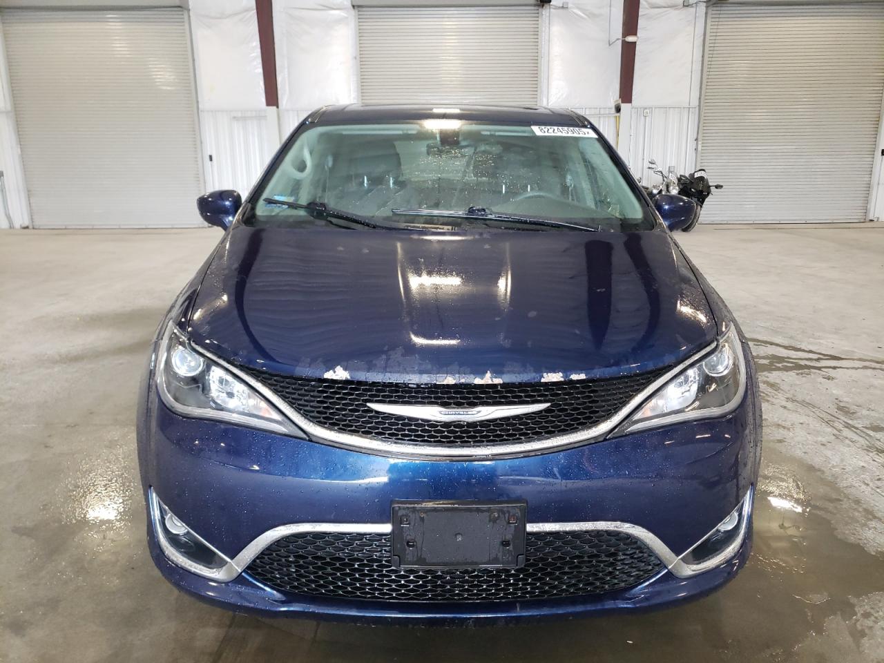 Lot #3311642237 2018 CHRYSLER PACIFICA T