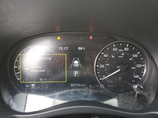 2023 NISSAN KICKS SR 3N1CP5DV2PL495474