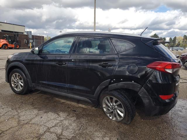 2016 HYUNDAI TUCSON LIM #3281643418
