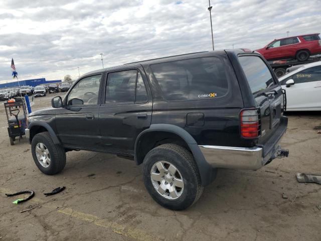 1998 TOYOTA 4RUNNER SR - Other View
