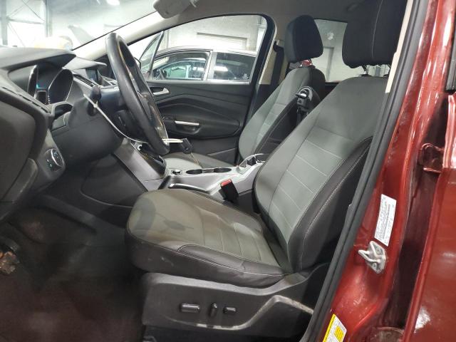 2016 FORD ESCAPE SE - 1FMCU9G91GUC43440