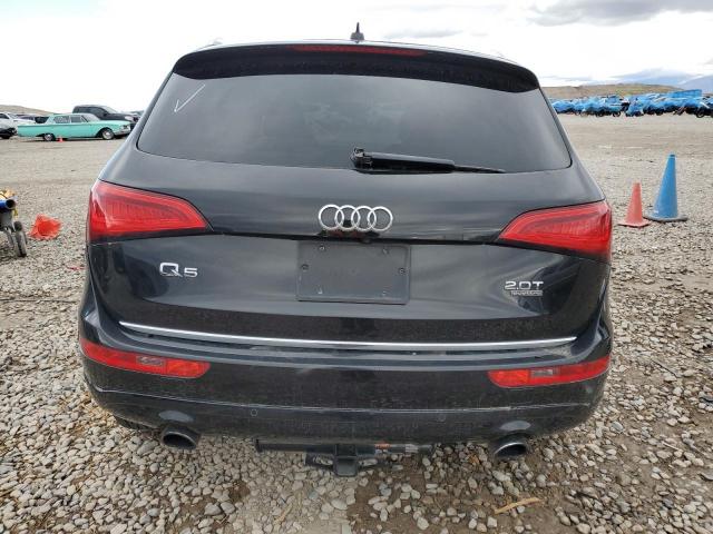 2016 AUDI Q5 PREMIUM - WA1L2AFPXGA002029