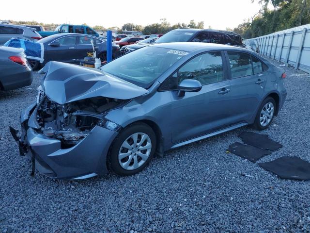 Global Auto Auctions: 2025 TOYOTA COROLLA LE