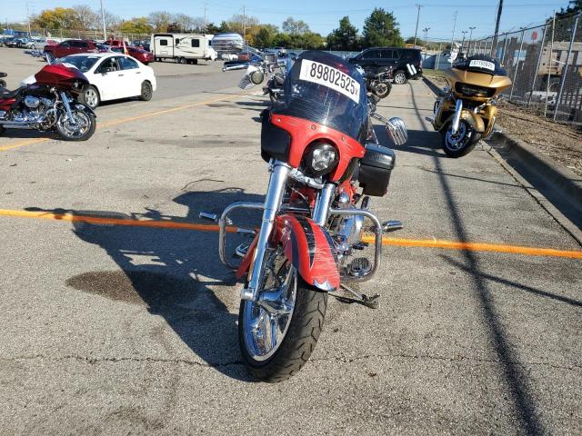 2011 HARLEY-DAVIDSON FLSTSE2 - 1HD1PY916BB955353