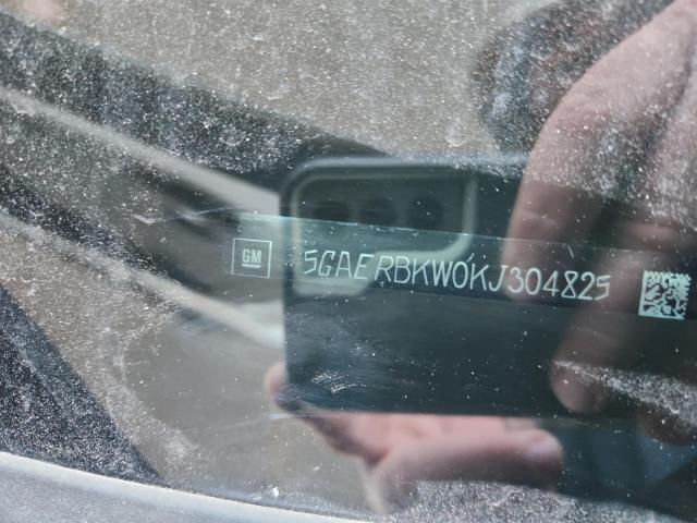 2019 BUICK ENCLAVE ES - 5GAERBKW0KJ304825