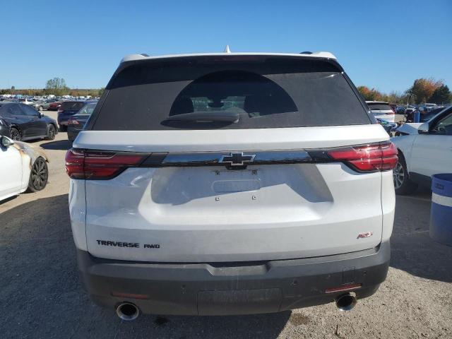 2023 CHEVROLET TRAVERSE R 1GNEVJKWXPJ146156