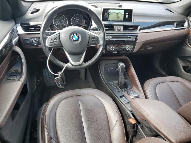 2017 BMW X1 SDRIVE2 WBXHU7C38H5H32922