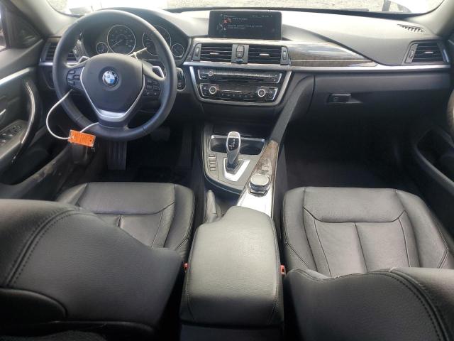 2015 BMW 435 XI GRA WBA4B3C58FGV48121