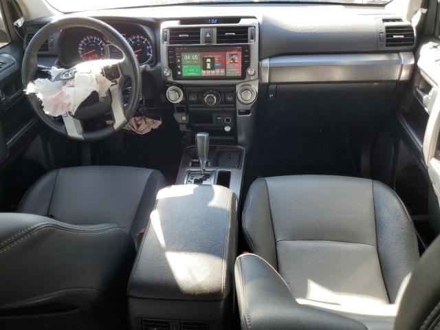 2019 TOYOTA 4RUNNER SR - JTEZU5JR8K5196227