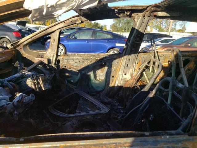 2016 HONDA FIT EX JHMGK5H72GX007376