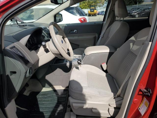 2010 FORD EDGE SE - 2FMDK3GCXABB39755