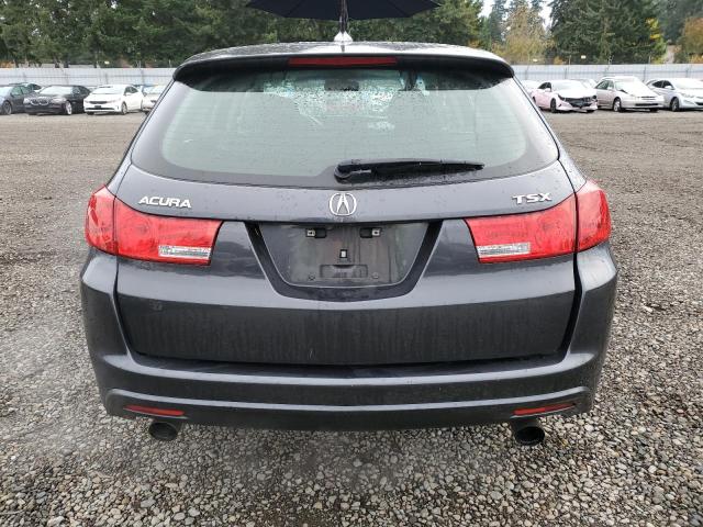 2012 ACURA TSX TECH #3286690282