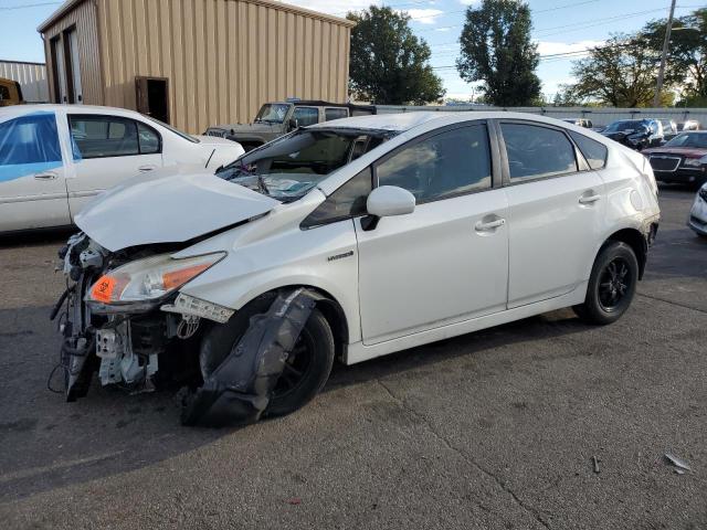 Global Auto Auctions: 2015 TOYOTA PRIUS