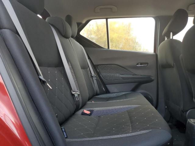 2020 NISSAN KICKS SV - 3N1CP5CVXLL568425