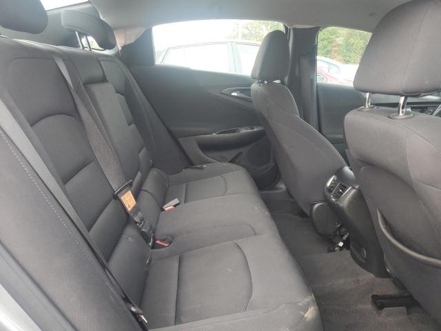 2024 CHEVROLET MALIBU LT 1G1ZD5ST6RF142100