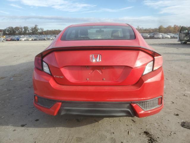 2016 HONDA CIVIC LX - 2HGFC4B08GH314153
