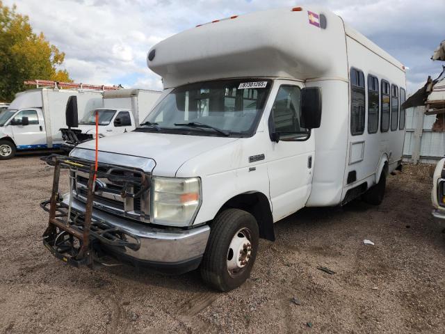 2009 FORD ECONOLINE #3311891222