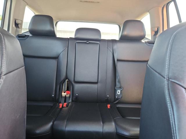 2018 VOLKSWAGEN ATLAS SE - 1V2CR2CA2JC525403