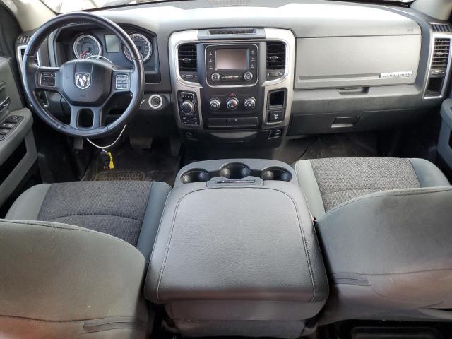 2016 RAM 1500 SLT 1C6RR7GT8GS279788