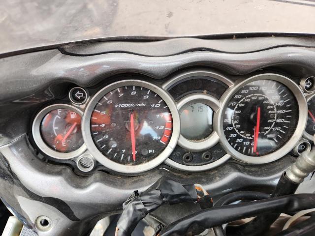 2009 SUZUKI GSX1300 R #3303590935