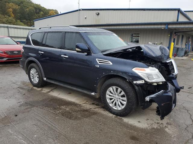 2017 NISSAN ARMADA SV JN8AY2NC0H9509061