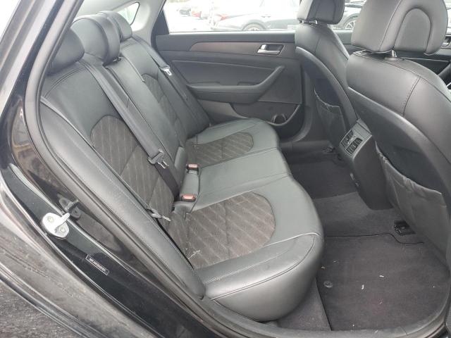 2016 HYUNDAI SONATA SPO #3308456275