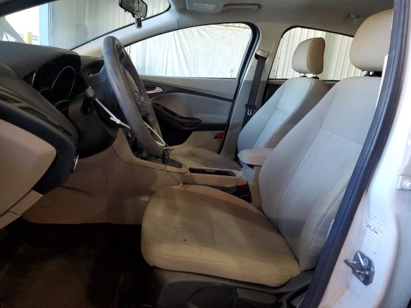 2018 FORD FOCUS SE #3284895935